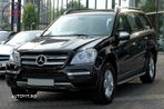 Praguri trepte Laterale Mercedes GL-Class X164 (2006-2013)- livrare gratuita - 8