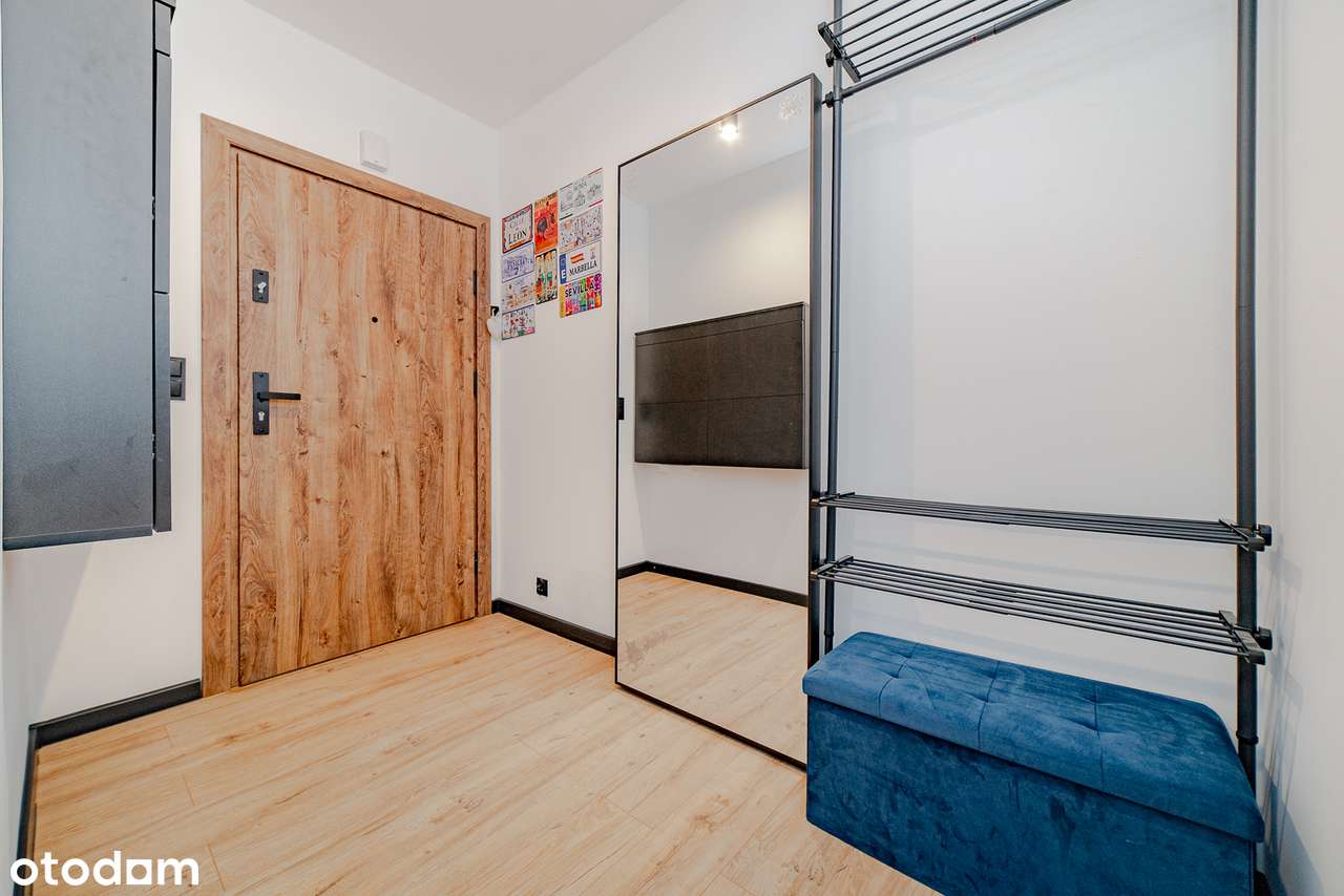 APARTAMENT Z DUŻYM OGRÓDKIEM. TYCHY OS. BRZOSKWINIOWE-5