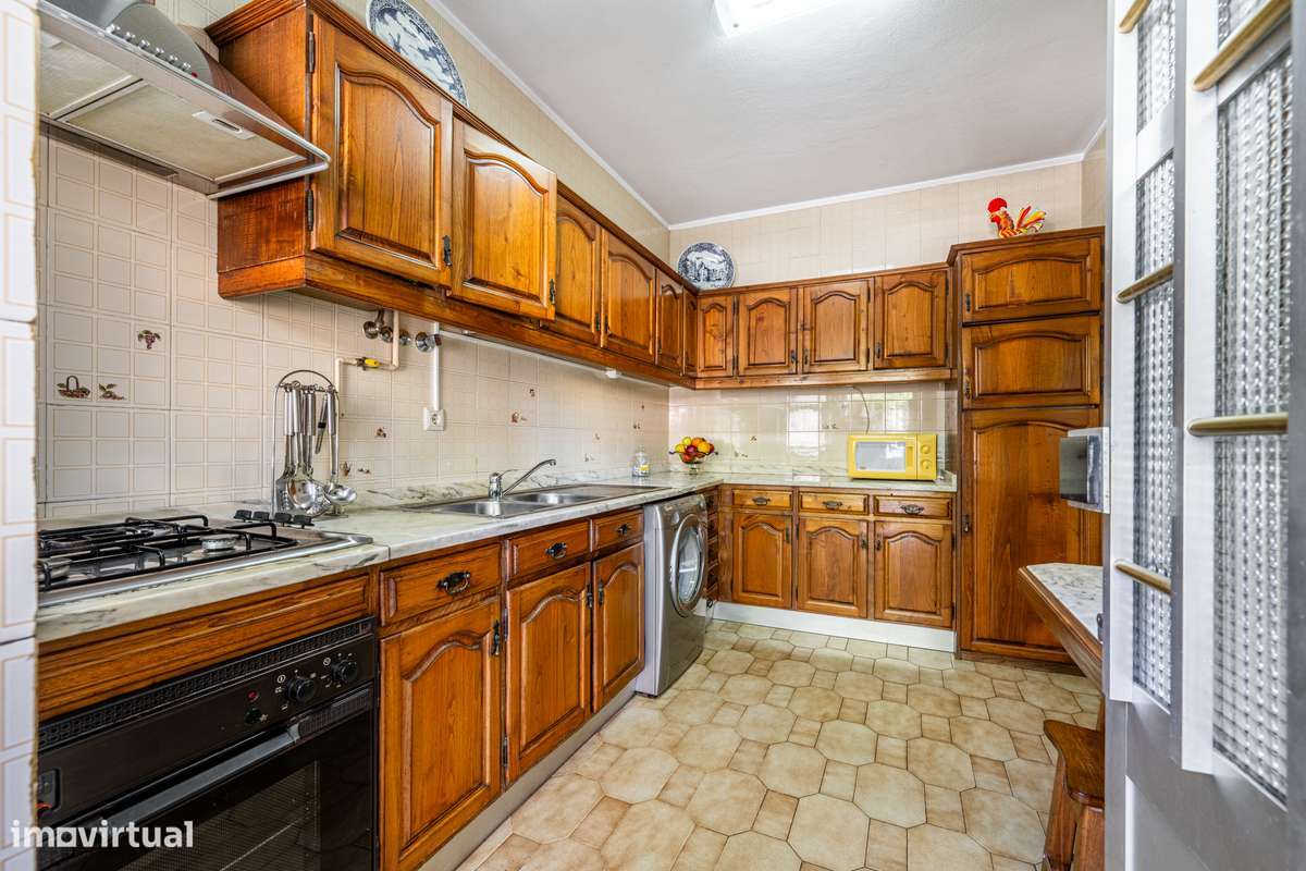 Andar moradia T2 em Dume, Braga - Grande imagem: 4/30