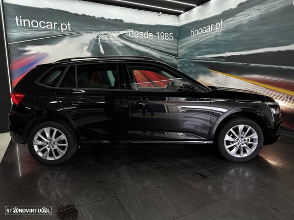 Skoda Kamiq 1.0 TSI Ambition - 5