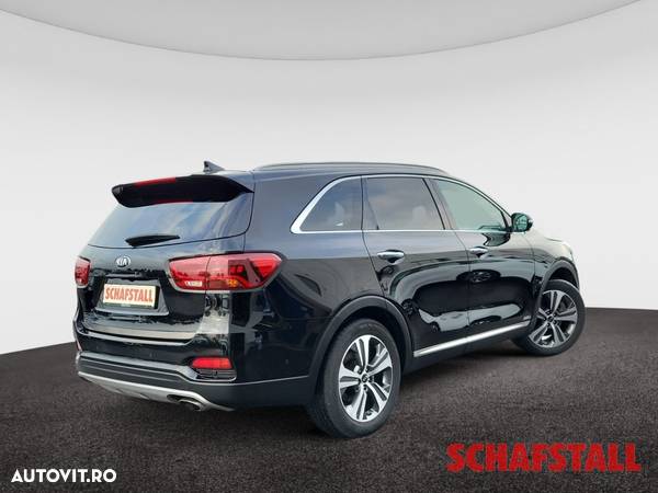 Kia Sorento - 7