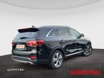 Kia Sorento - 7