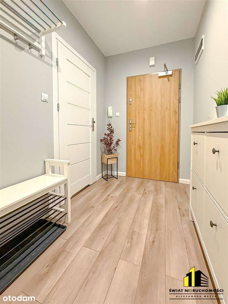 Piękny Apartament na prestiżowym osiedlu - Pełny obrazek: 5/15