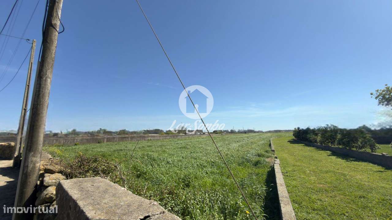 Terreno Rústico de 6.800 m² em Vila Chã, Vila do Conde-5