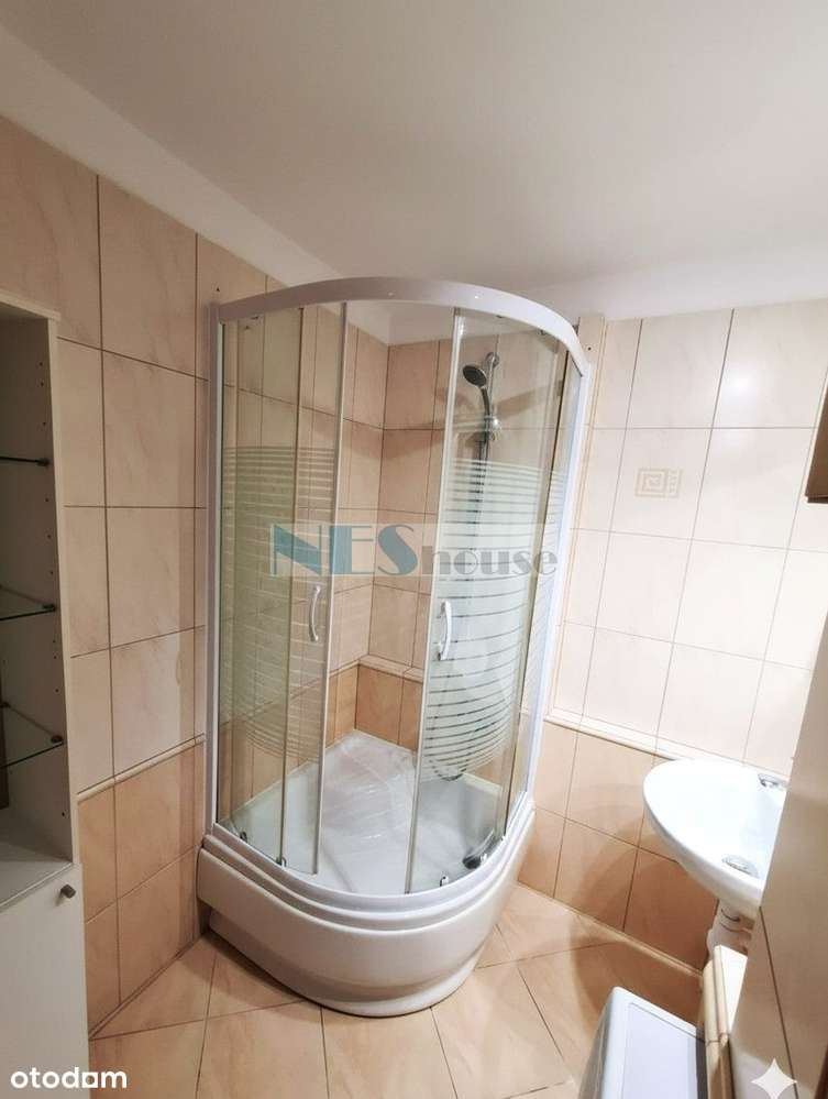 Gądów Mały | 3 pokoje | Rozkład | Tereny zielone-3