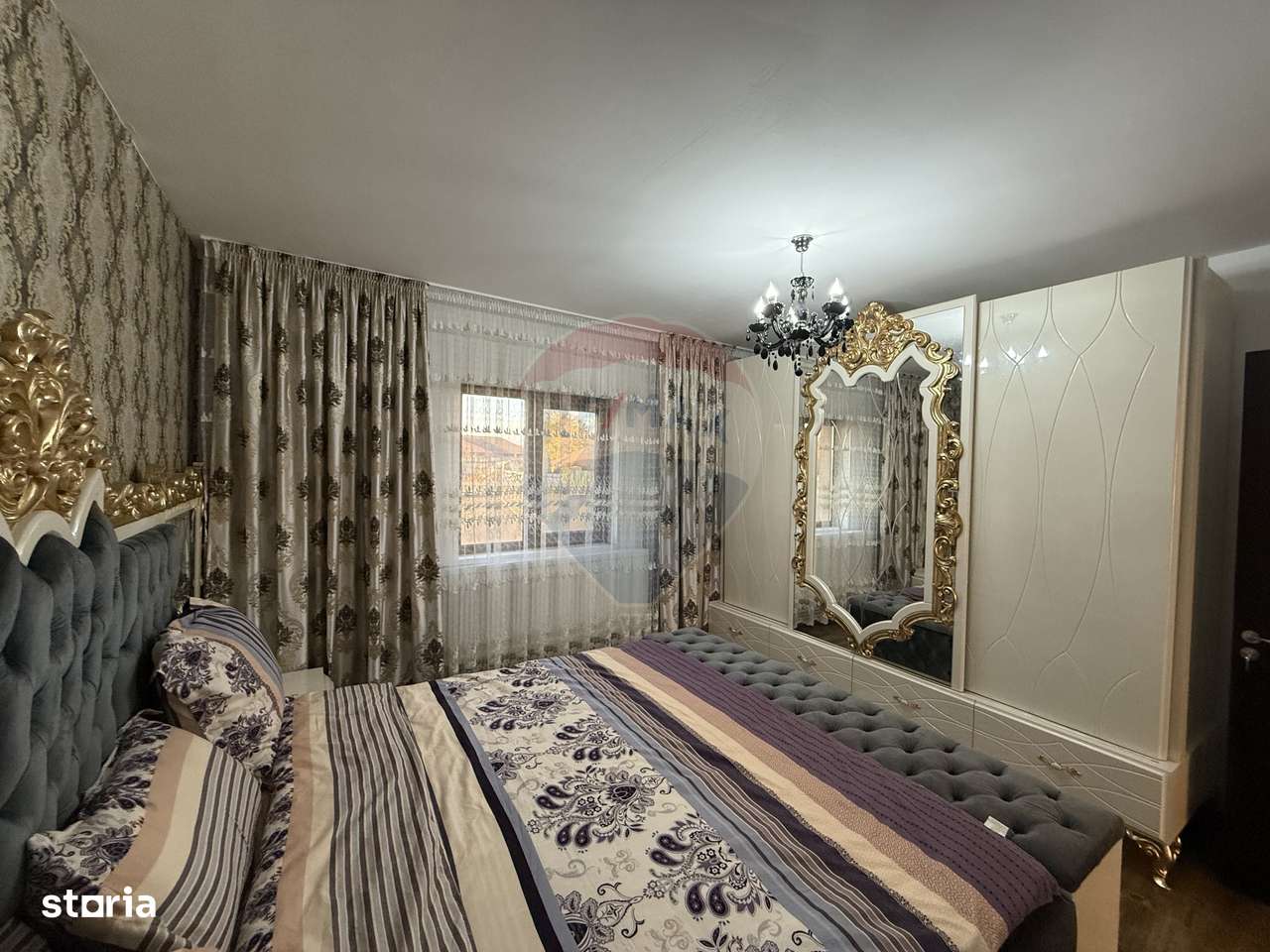 Casă / Vilă de vânzare cu 5 camere – Cartierul Nou, Sascut-7