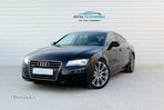 Audi A7 3.0 TDI Quattro S-Tronic - 1