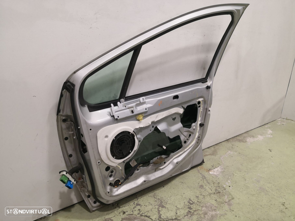 Porta Frente Dto Peugeot 308 I (4A_, 4C_) - 5