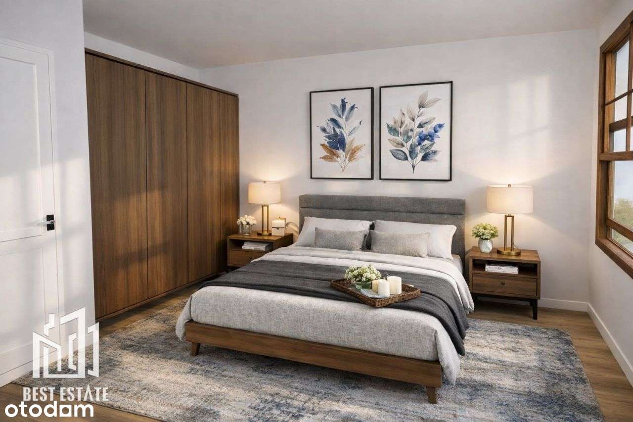 Szeregówka Z Wykończeniem, Klepacze, Promocja-5