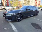 BMW Seria 8 - 1