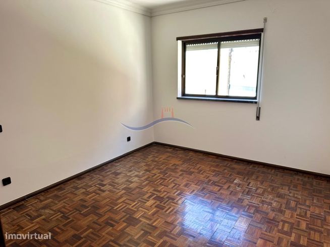 Apartamento T3 - Monte Real-18