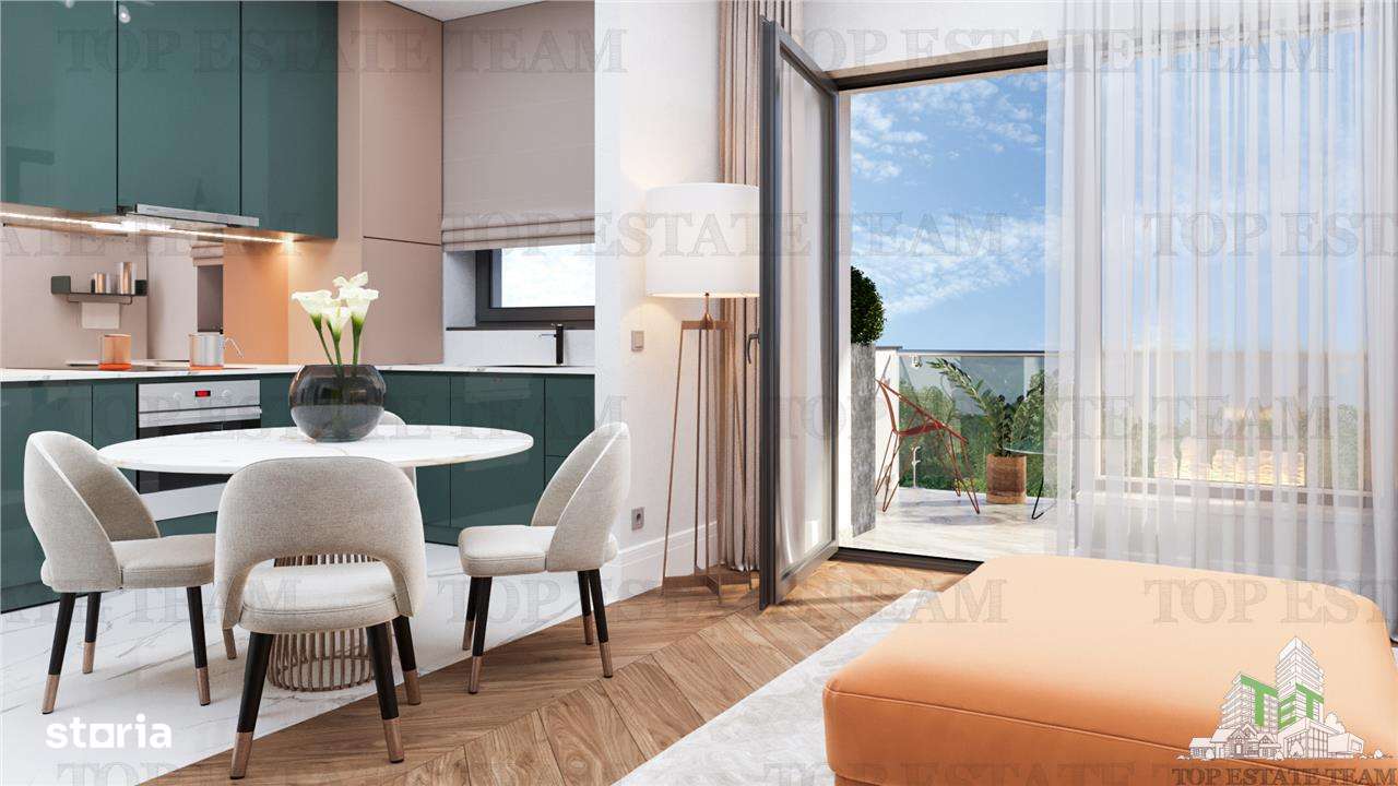 Super oferta: Bucuresti - Antiaeriana_Sos.Alexandriei Bloc nou Vanzare-6