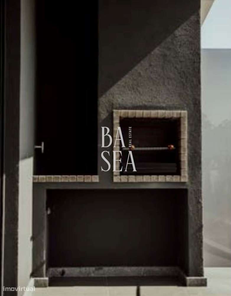 Apartamento T3 novo com garagem box em Ferreiros Braga - Grande imagem: 3/22