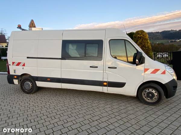 Renault Master - 7