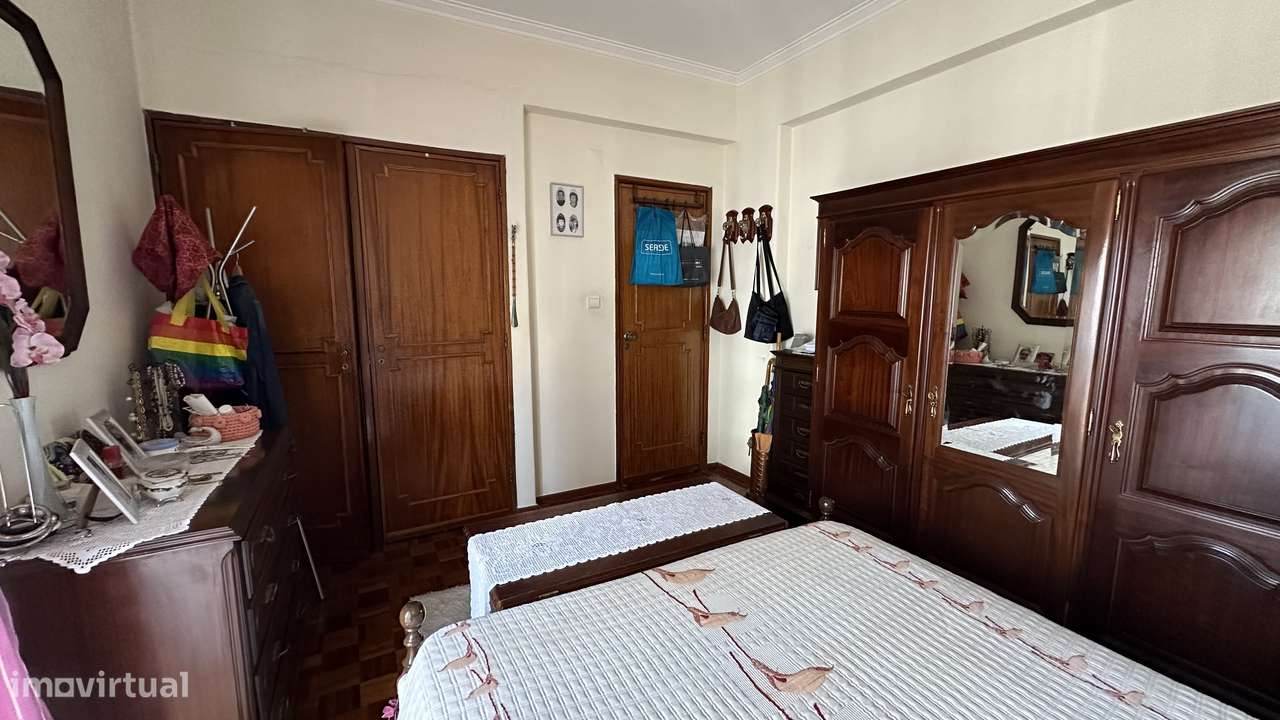 T3 Renovado Amadora , Águas livres-17