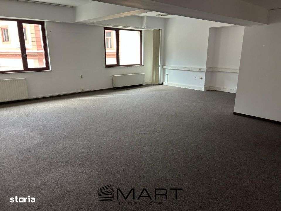 Birouri de inchiriat – Centru Istoric | 48–57 mp - Imagine principală: 5/5