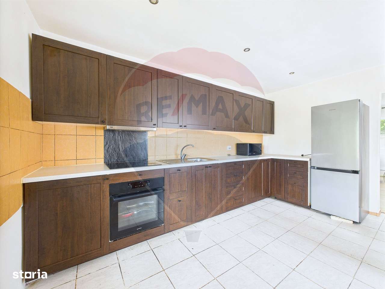 Vila/casa cu teren aproape de Bucuresti la pret excelent-9