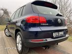 Volkswagen Tiguan 1.4 TSI Trend&Fun - 4