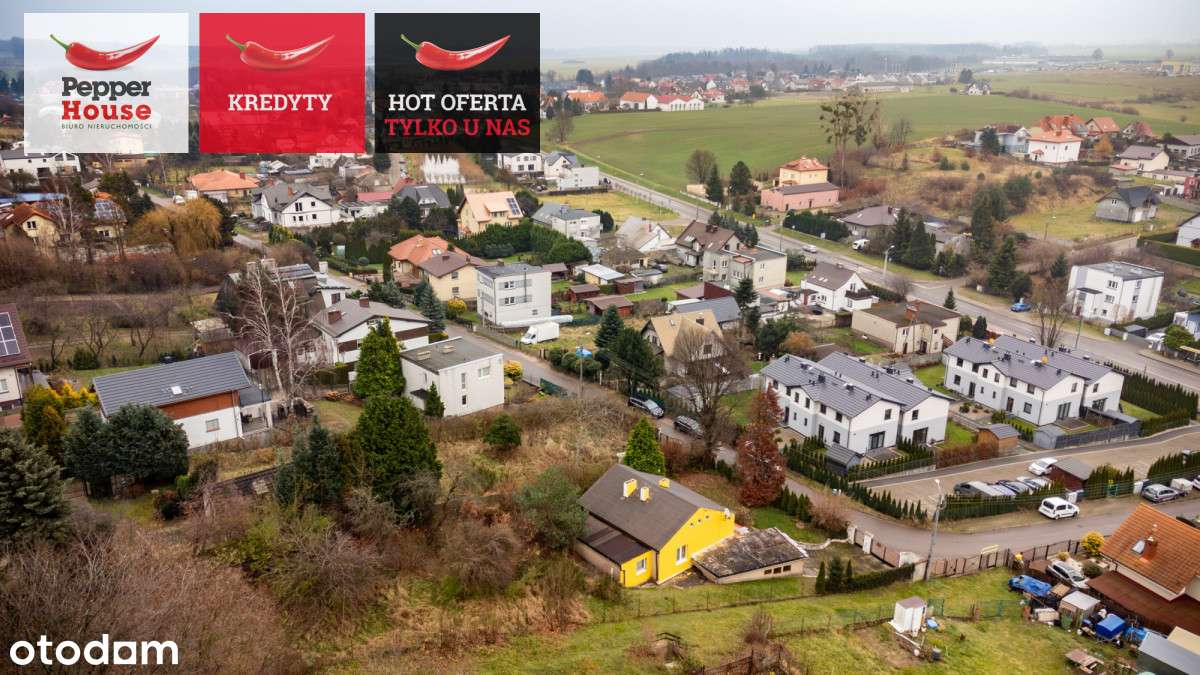 Idealna działka pod inwestycję bliźniaczą lub dom-12