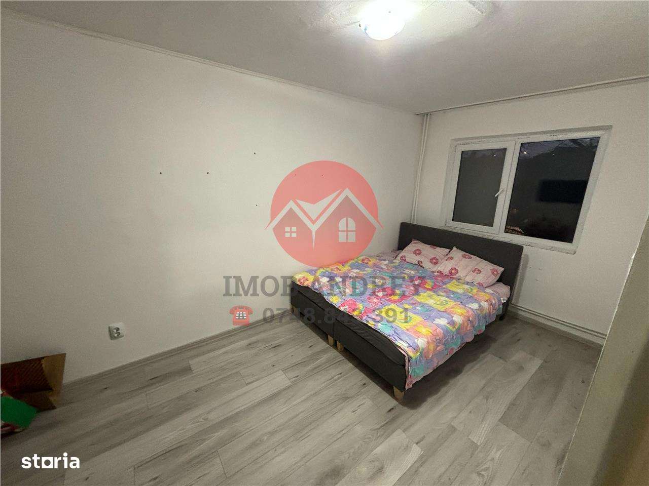 Apartament 3 camere decomandat – 68 mp, centrala proprie, Piata Noua - Imagine principală: 3/8