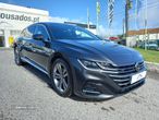 VW Arteon Shooting Brake 2.0 TDI R-Line DSG - 2