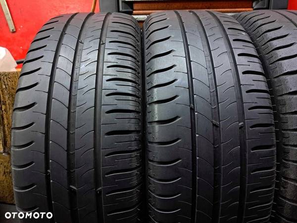 195/55R16 91V Michelin Energy Saver  CENA ZA KOMPLET 2017r - 2