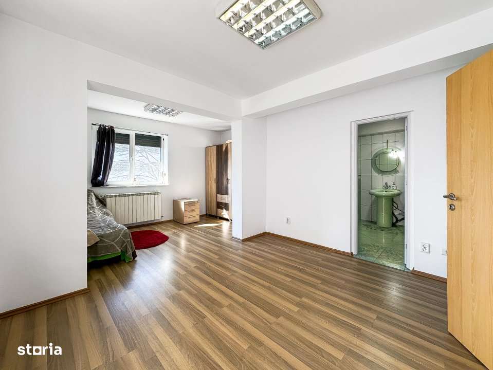 Vila Multifunctionala in Militari - Locuinta si afacere intr-un singur-14