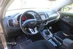 Kia Sportage 2.0 CRDI L - 9