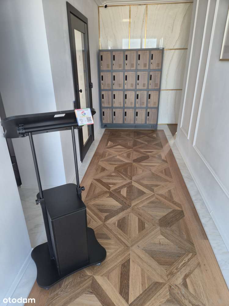 Biuro do wynajęcia – SKY TOWER , 16-18 piętro (Panorama )Coworking - Pełny obrazek: 5/13