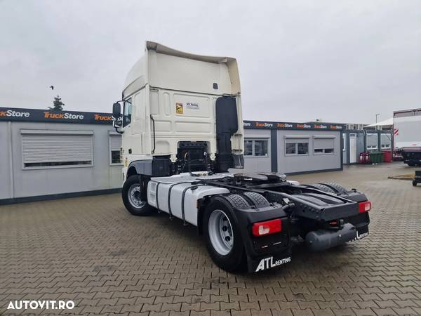 DAF XF 460 FT - 2