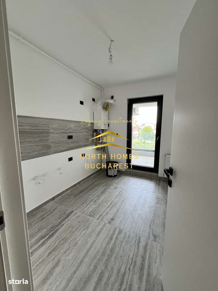 Apartament 2 CAM, 50mp utili + 4mp logie - Imagine principală: 5/7