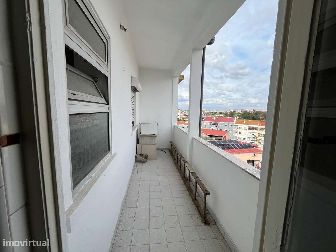 Apartamento t2 à venda na Rua General Humberto Delgado - Grande imagem: 5/16