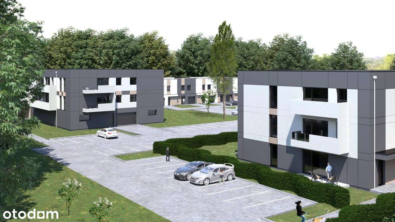 Nowa Inwestycja| Apartament Z Dużym Balkonem-6