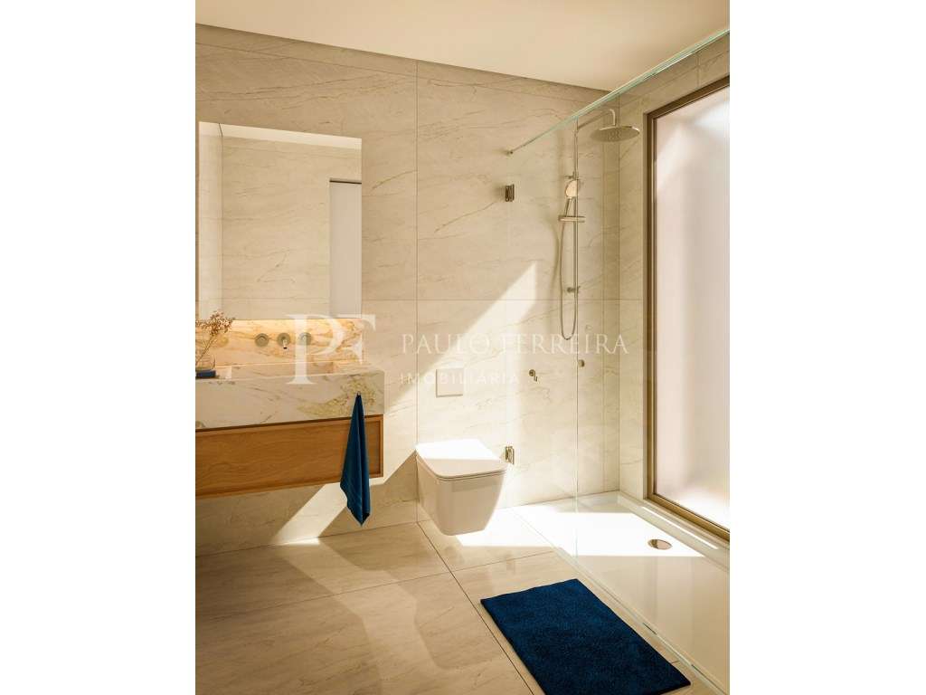 Apartamento T1+1 Boavista Towers-8