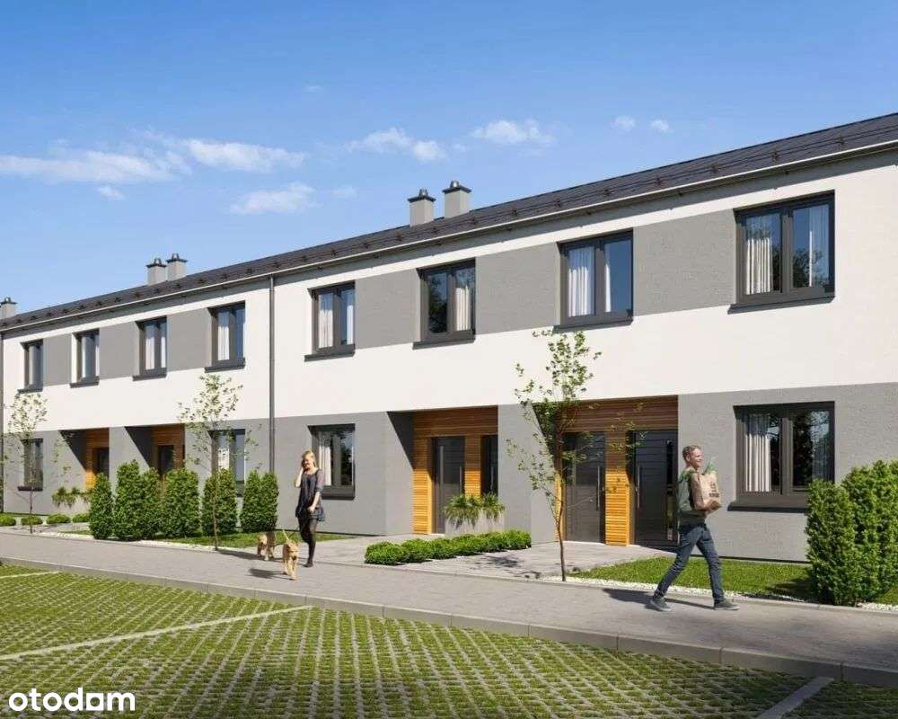 Mieszkanie z poddaszem i miejscem postojowym w kameralnej okolicy - Pełny obrazek: 5/12