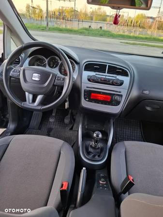 Seat Altea XL 1.4 TSI Reference Comfort - 13