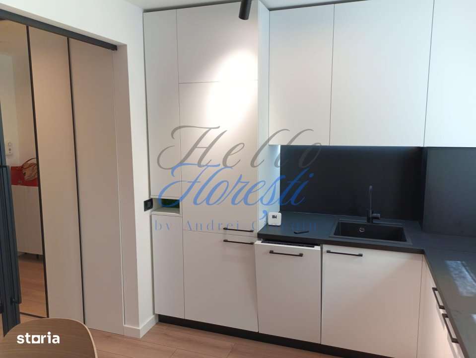 Apartament de 2 camere, 51,45 mp. zona Manastur - Imagine principală: 5/11