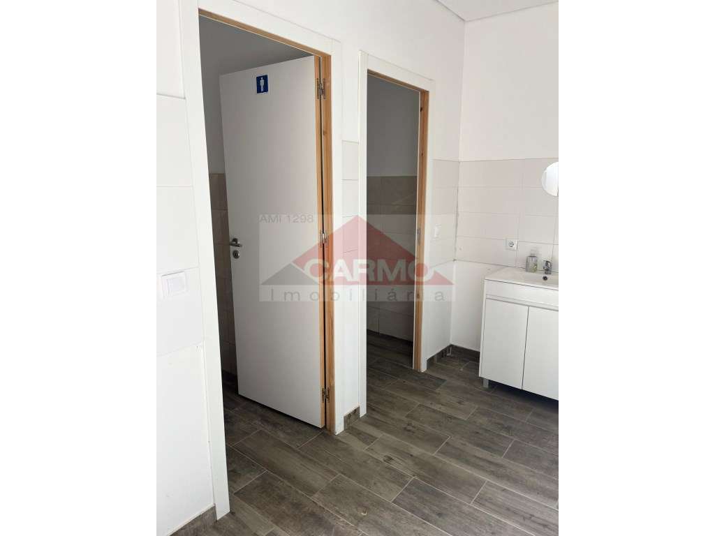 Arrenda-se Armazém. - Grande imagem: 5/9