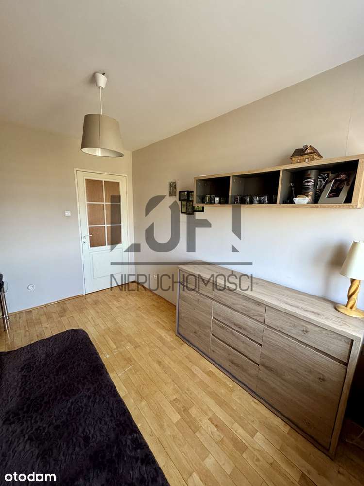 4 pokojowe mieszkanie z oddzielną kuchnia Lsm-8