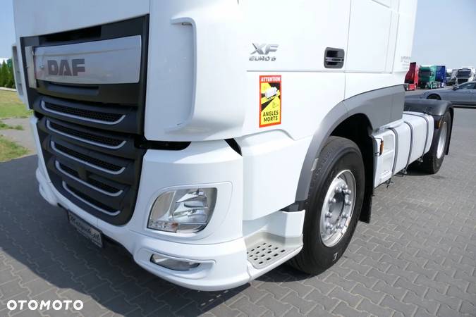 DAF XF 460 / SPACE CAB / I-PARK COOL / EURO 6 / - 11