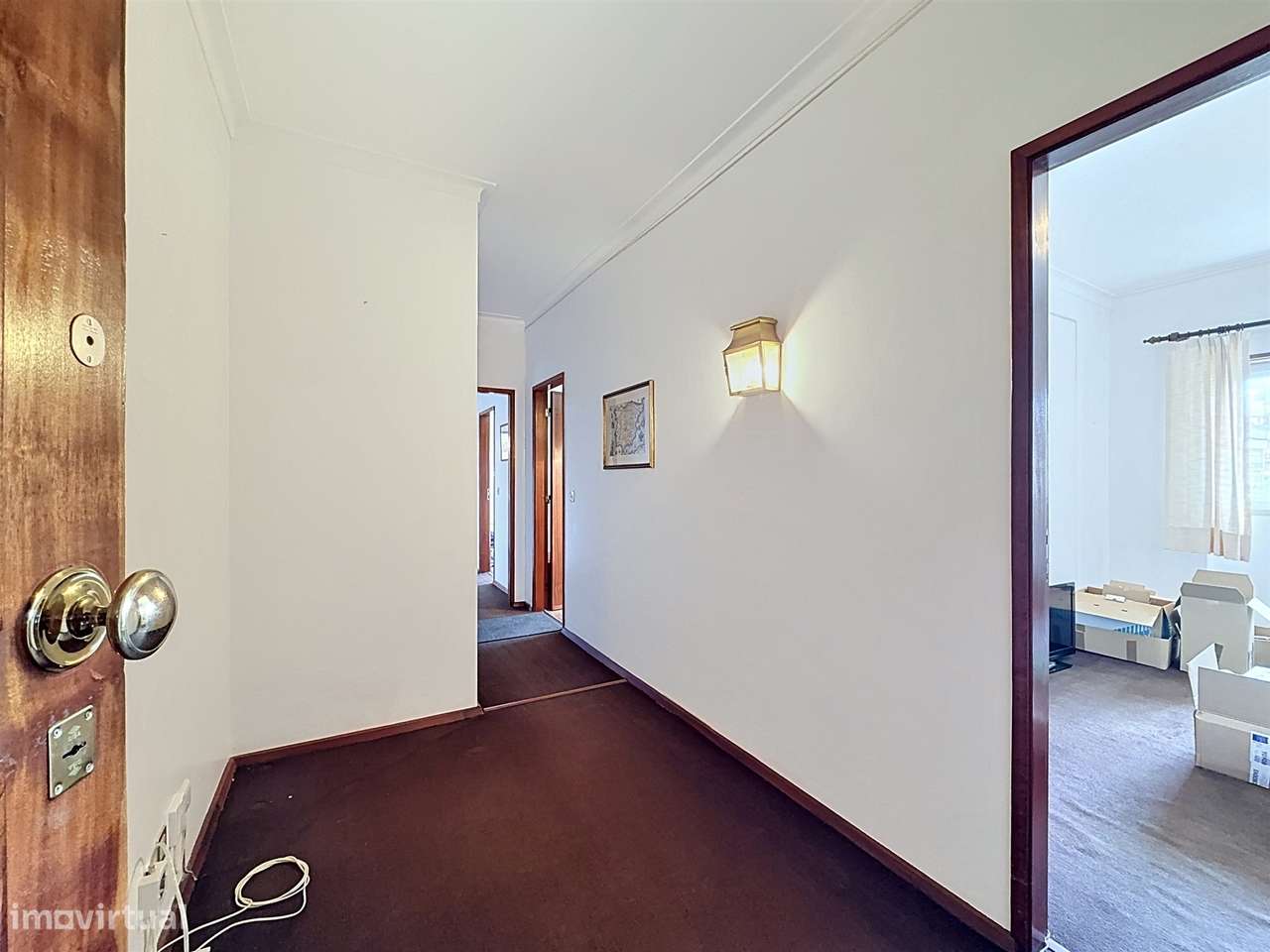 Apartamento T3 Venda em Leiria, Pousos, Barreira e Cortes,Leiria-10