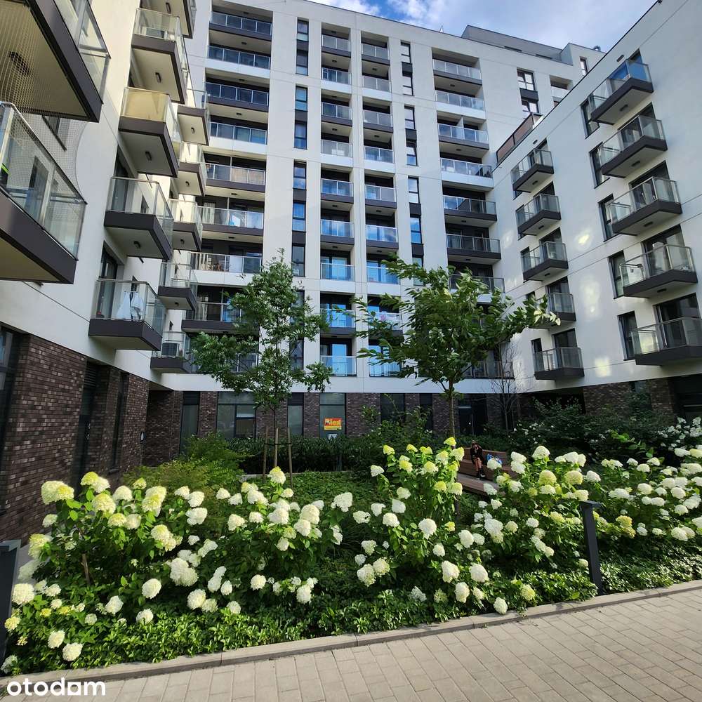 LUKSUSOWY Apartament! Najlepsza LOKALIZACJA w Łodzi!! Balkon,ochrona. – pohled 6