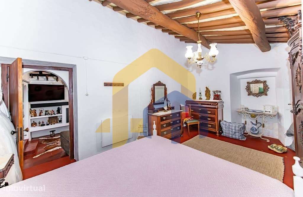 Quinta T3 em São Lourenço de Mamporcão - Estremoz-16