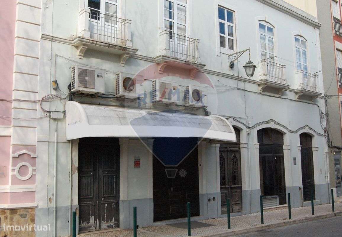 Prédio  para venda - Grande imagem: 4/6