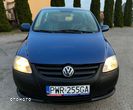 Volkswagen Fox 1.4 - 8