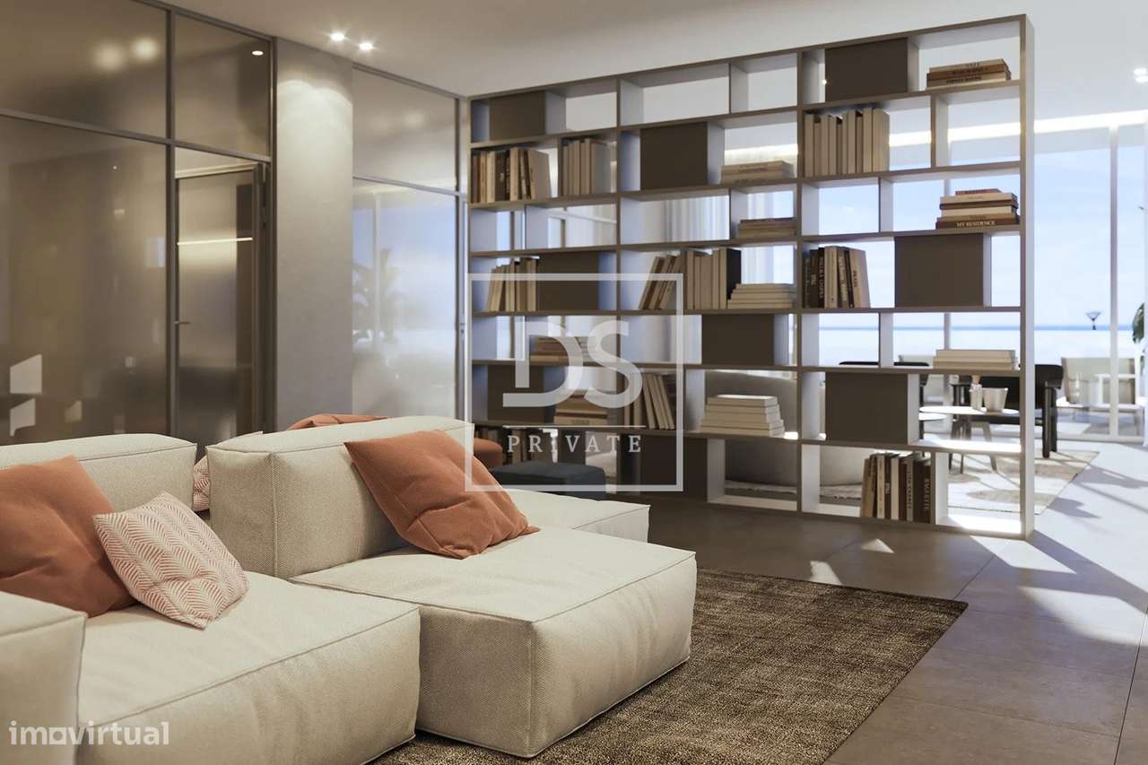 The Breeze - Condominio Fechado, T3 para venda-27