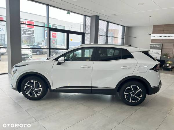 Kia Sportage 1.6 T-GDI MHEV L 2WD DCT - 8