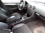 Audi A3 1.6 Sportback S line Sportpaket (plus) - 9