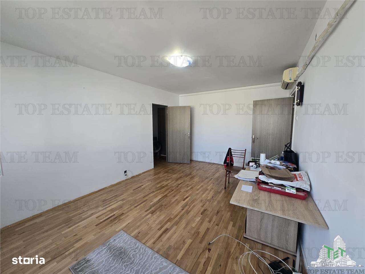 Apartament de 3 camere in Drumul Taberei, langa metrou si Parc Moghior