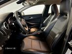 Mercedes-Benz CLA 180 d Shooting Brake - 10